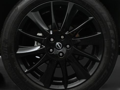 Used 2023 Nissan Murano SV w/ SV Midnight Edition Package FWD image 10