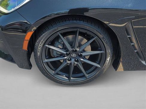 Certified 2023 Toyota GR86 Premium RWD image 26