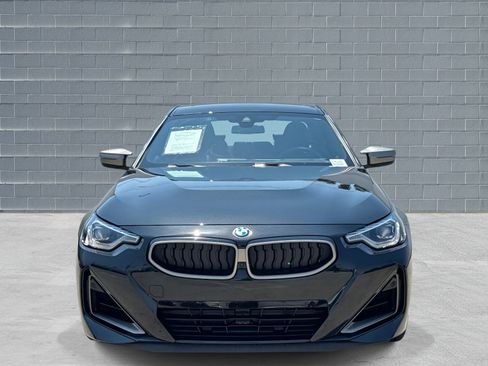 Used 2024 BMW M240i xDrive Coupe image 3