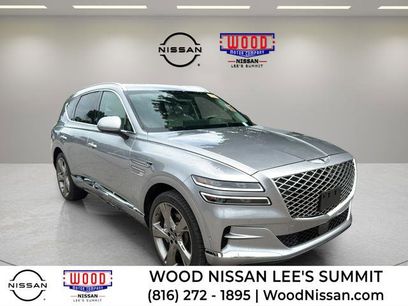 Used 2024 Genesis GV80 3.5T Advanced