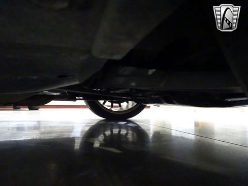 Used 2005 Chrysler Crossfire SRT-6 image 16