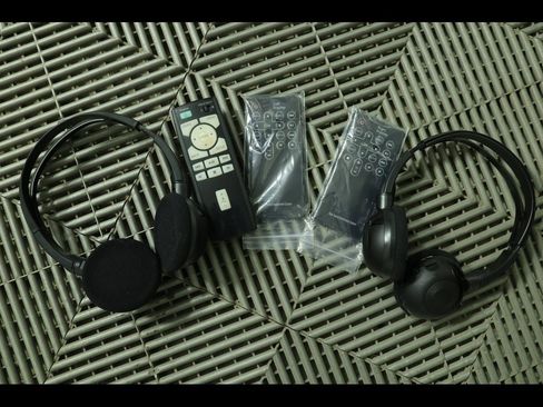 Used 2016 INFINITI QX80 Base w/ Driver's Assistance Package image 15