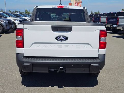 New 2026 Ford Maverick XLT FWD image 5