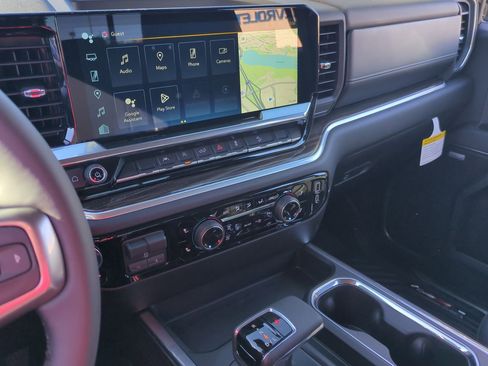 New 2026 Chevrolet Silverado 1500 RST w/ All Star Edition Plus image 13