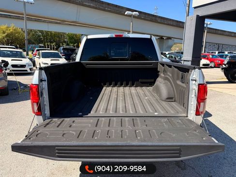 Used 2018 Ford F150 Lariat image 33