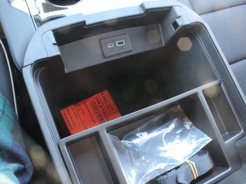 New 2026 GMC Yukon XL Elevation w/ LPO, Floor Liner Package image 47