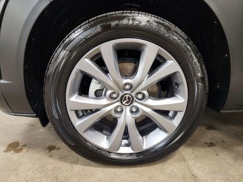 Used 2025 MAZDA CX-30 AWD 2.5 S w/ Premium Package image 10