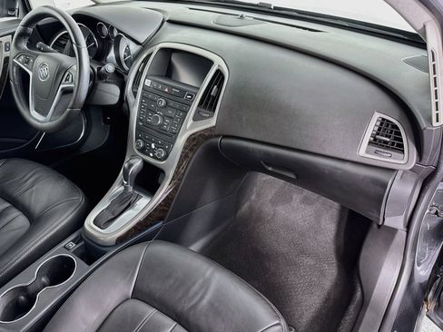 Used 2015 Buick Verano Leather FWD image 29