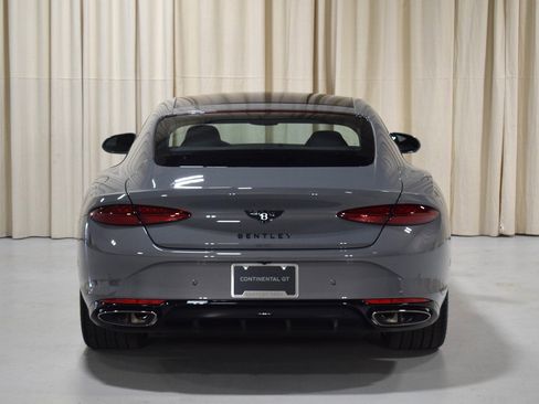 New 2026 Bentley Continental GT image 13