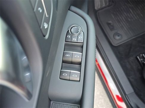 New 2025 Buick Enclave Sport Touring w/ Power Package image 17