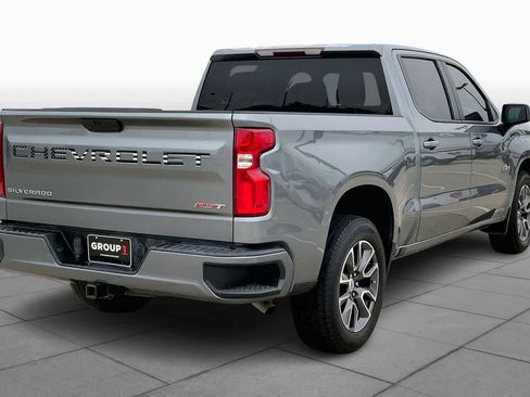 Used 2020 Chevrolet Silverado 1500 RST w/ Texas Edition image 12