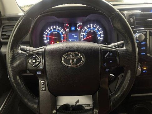 Used 2016 Toyota 4Runner Trail AWD/4WD image 23