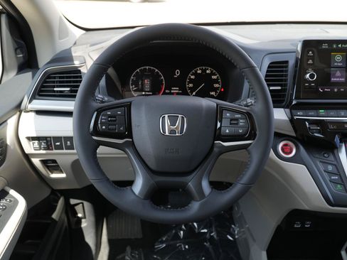 New 2026 Honda Odyssey EX-L image 21
