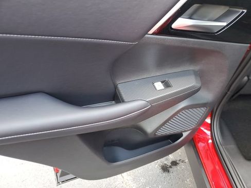 New 2026 Nissan Rogue SL AWD/4WD image 20
