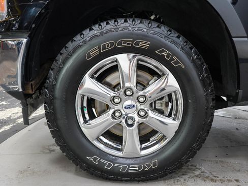 Used 2020 Ford F150 XLT w/ XTR Package AWD/4WD image 27