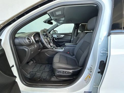Used 2021 Chevrolet Blazer LT image 7
