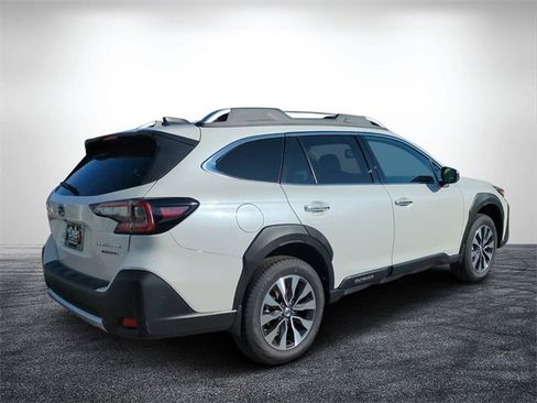 New 2025 Subaru Outback Touring w/ Popular Package #2 image 3