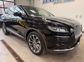 Used 2023 Lincoln Nautilus Reserve AWD/4WD video 2