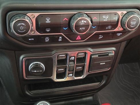 Certified 2021 Jeep Wrangler Unlimited Sport image 20