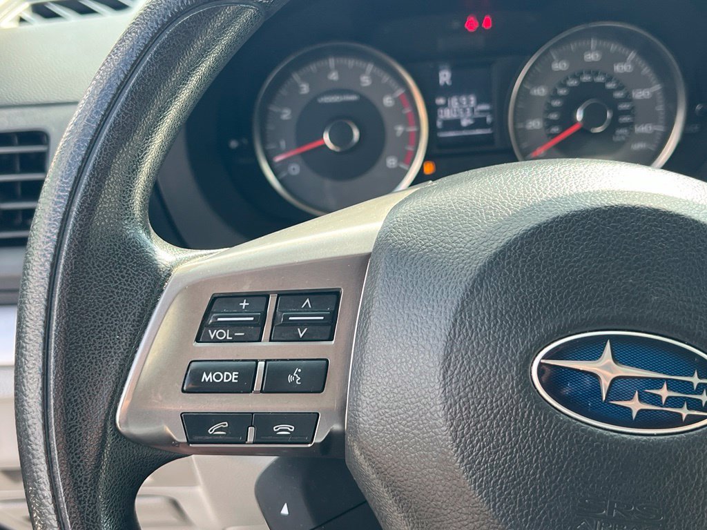 Used 2015 Subaru Forester 2.5i Premium AWD/4WD image 19