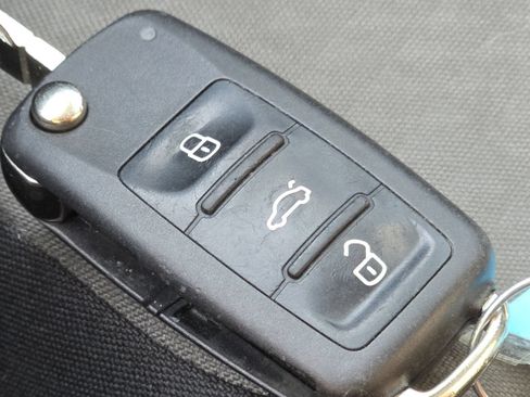 Used 2017 Volkswagen Jetta S FWD image 31
