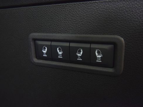 New 2026 Jeep Grand Wagoneer Limited image 38