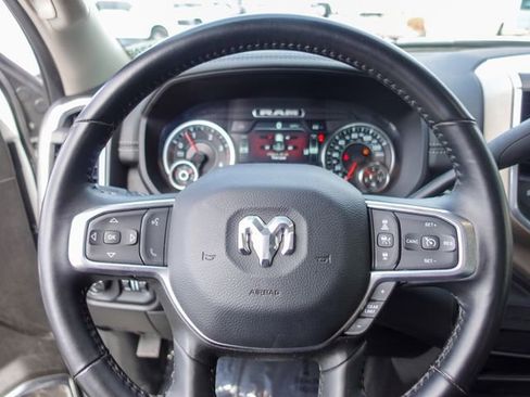 Used 2024 RAM 2500 Laramie AWD/4WD image 13