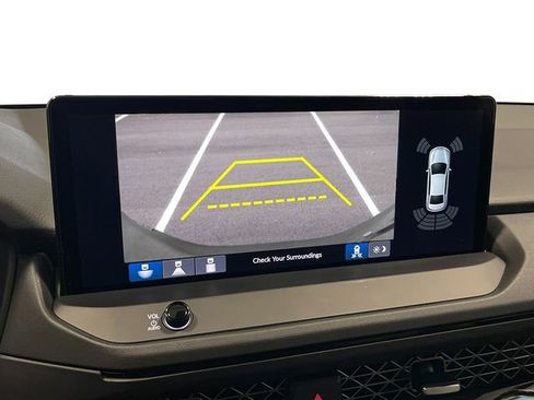 New 2026 Honda Accord EX-L image 21