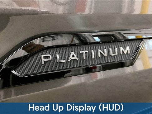 Used 2024 Toyota Sequoia Platinum AWD/4WD image 12