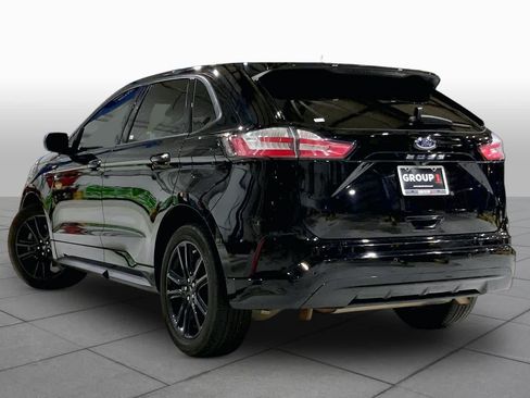 Used 2022 Ford Edge ST-Line AWD/4WD image 12