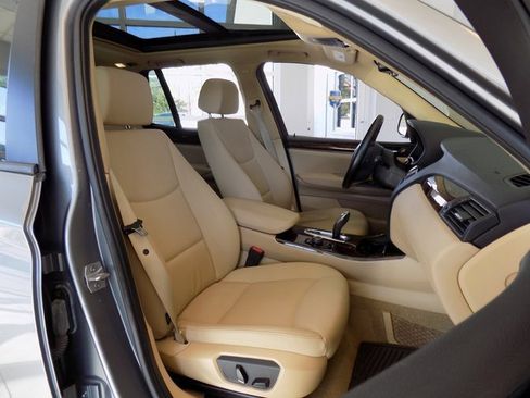 Used 2016 BMW X3 xDrive28i image 25