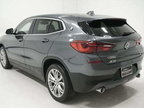 Used 2018 BMW X2 xDrive28i w/ Convenience Package image 6