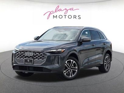 Certified 2025 Audi Q5 Premium w/ Convenience Package