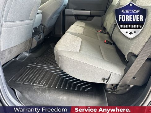 Used 2023 Ford F150 XLT RWD image 29
