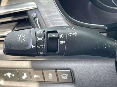 Certified 2022 Kia Telluride SX w/ SX Prestige Package image 35