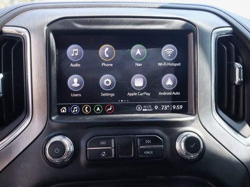 Used 2022 GMC Sierra 2500 Denali image 32