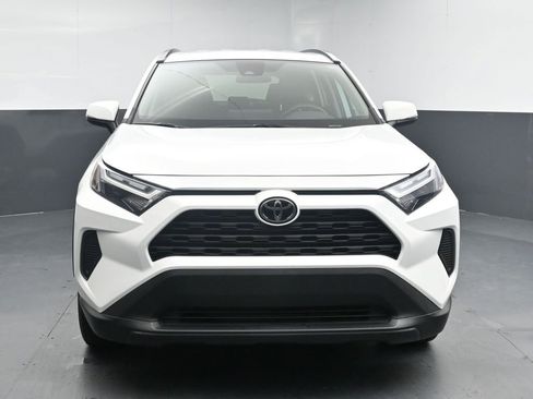 Used 2023 Toyota RAV4 XLE FWD image 3
