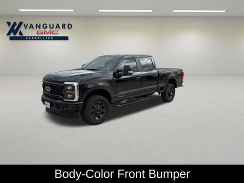 Used 2025 Ford F250 XL w/ STX Appearance Package AWD/4WD image 13