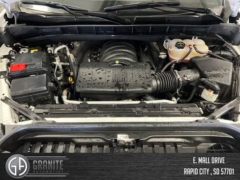 Used 2024 GMC Sierra 1500 Denali Ultimate AWD/4WD image 22