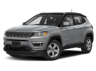 Used 2018 Jeep Compass Limited w/ Navigation Group AWD/4WD video 1