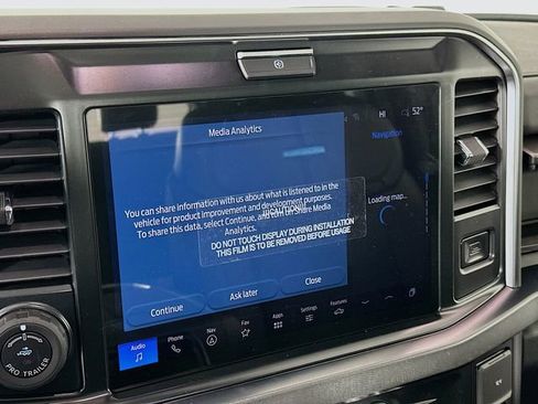New 2026 Ford F450 Platinum AWD/4WD image 15