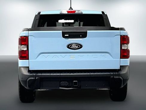 New 2026 Ford Maverick Lariat AWD/4WD image 4