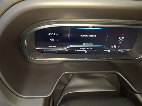 Used 2023 Chevrolet Tahoe Premier image 30