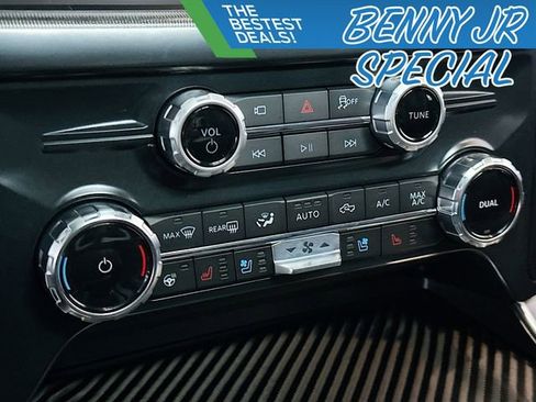 Used 2025 Ford F150 Raptor image 10