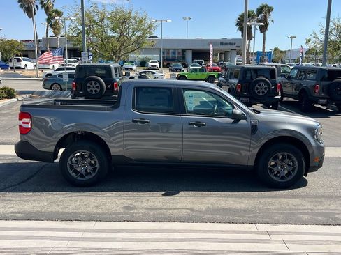 New 2026 Ford Maverick XLT FWD image 9