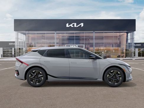 New 2026 Kia EV6 GT-Line RWD image 7