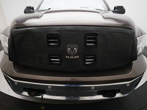 Used 2018 RAM 1500 Big Horn AWD/4WD image 20