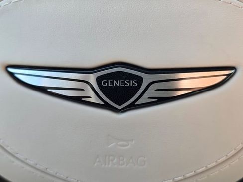New 2026 Genesis G80 2.5T Sport Prestige image 14
