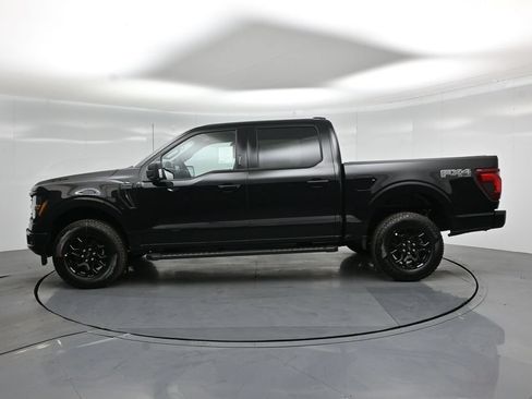 New 2026 Ford F150 XLT w/ FX4 Off-Road Package AWD/4WD image 26