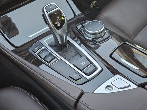 Used 2016 BMW 535i 535i image 19